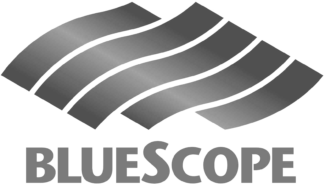 Bluescope logo