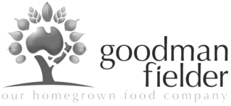 Goodman Fielder logo