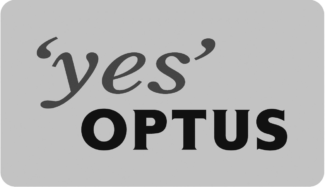 Optus logo