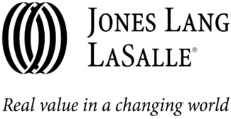 JLL - Jones Lang Lasalle logo