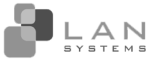 LAN Systems logo