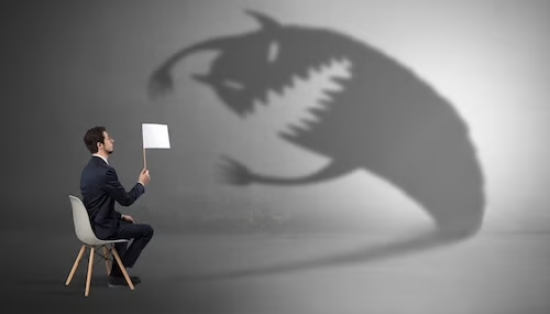 the leap issue 131 embracing the shadow self