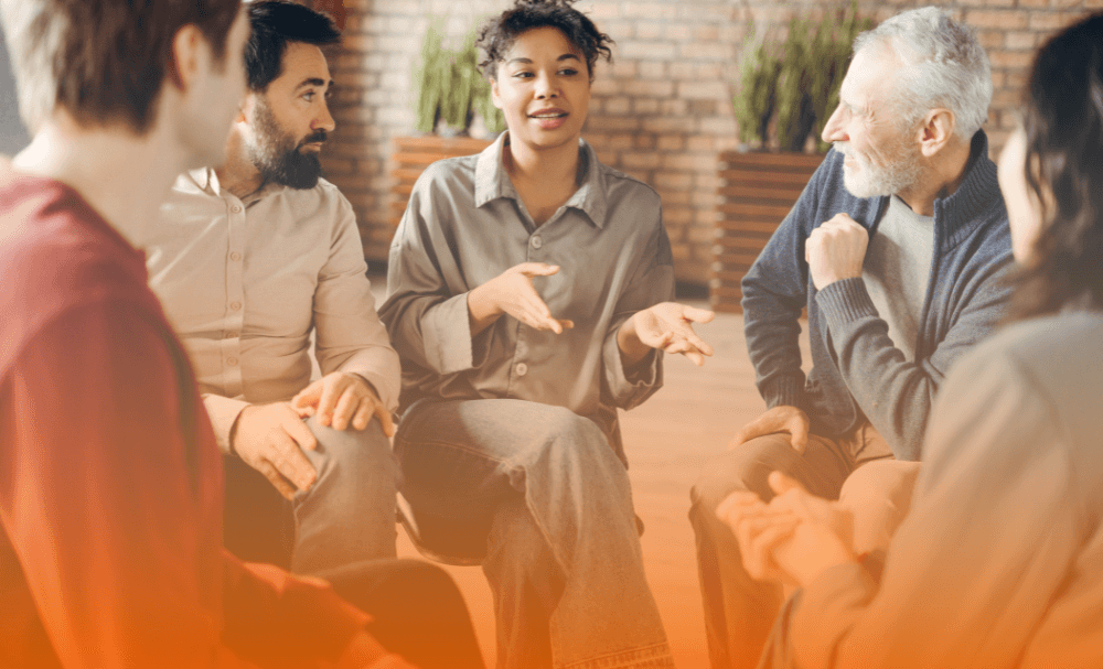 Issue 142-Listening Deeply Issue 142-Listening Deeply